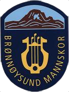 Brønnøysund Mannskor